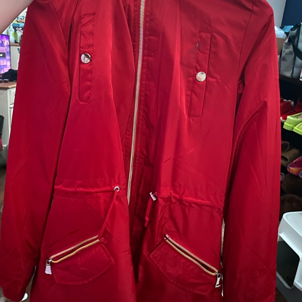 Winter coat